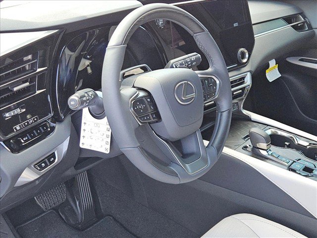 New 2026 Lexus RX 350 Premium w/ Convenience Package FWD image 3