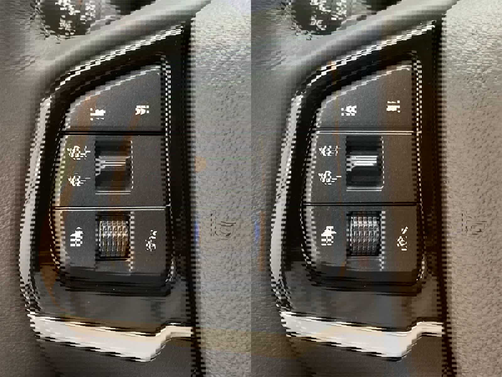 Certified 2025 Honda Odyssey EX-L image 12