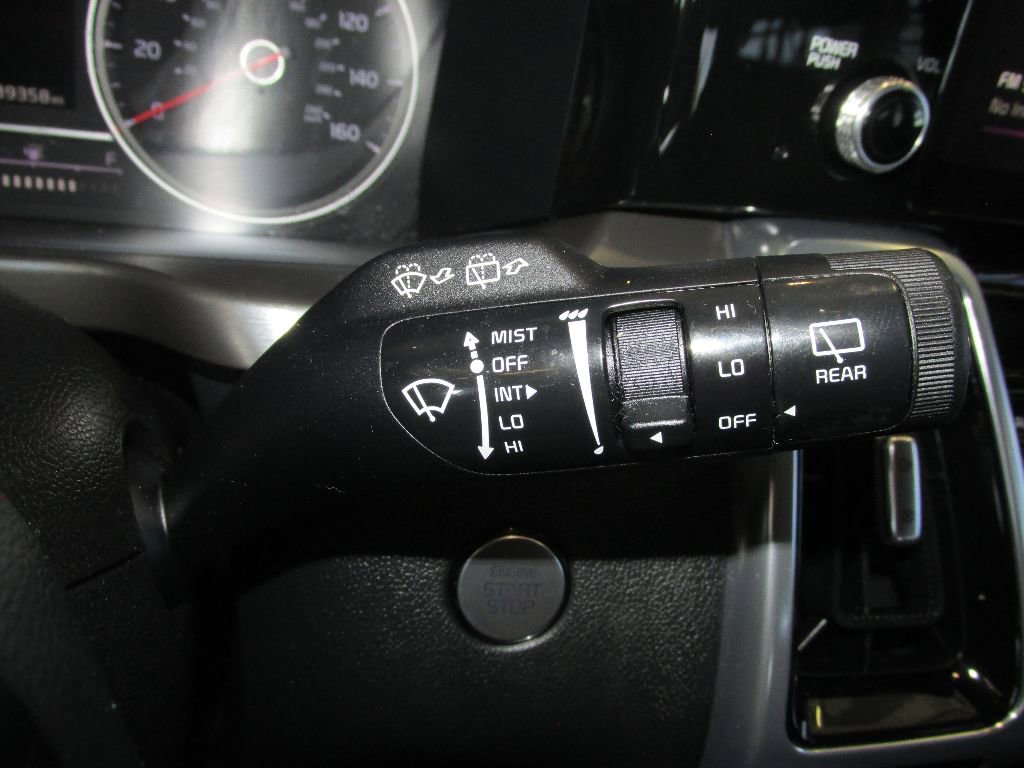 Used 2022 Kia Sorento SX image 18