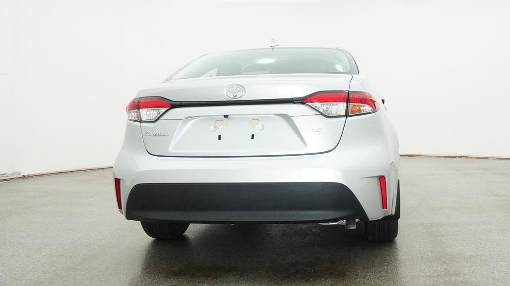 New 2027 Toyota Corolla LE FWD image 26