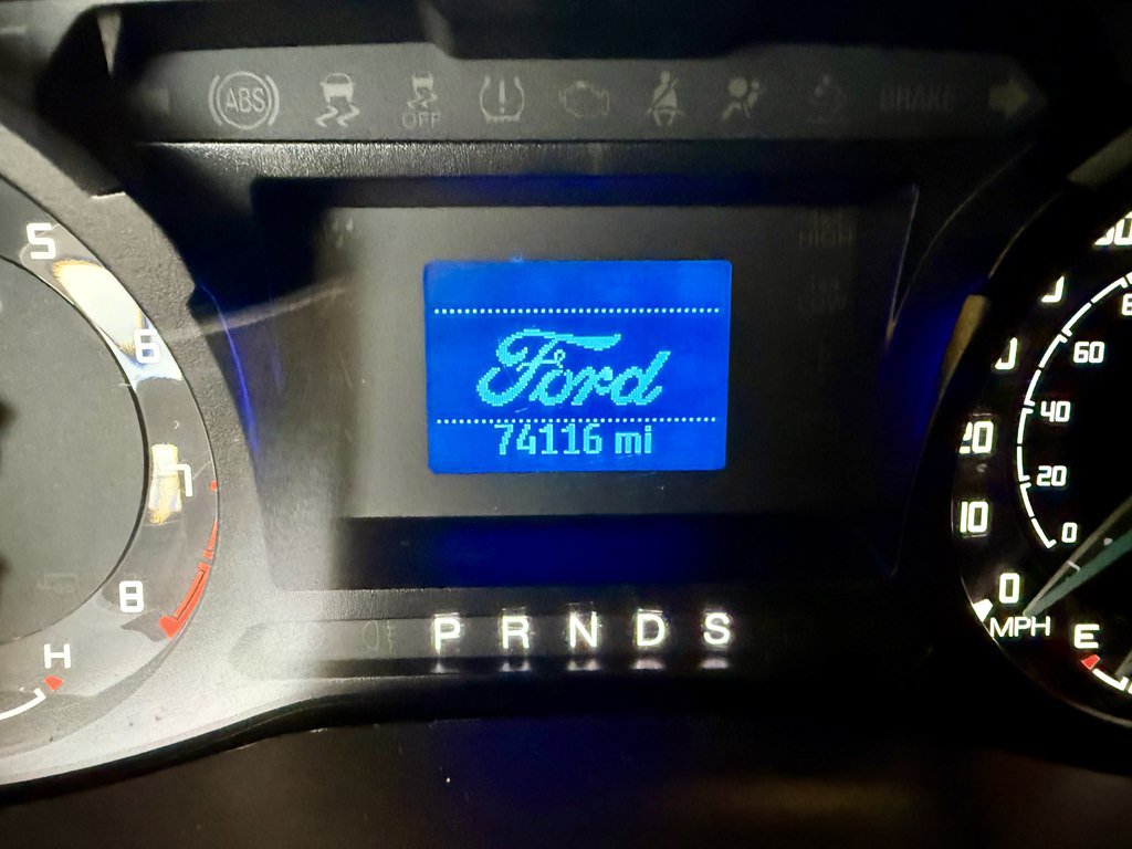 Used 2020 Ford Ranger XL w/ Equipment Group 101A Mid AWD/4WD image 20