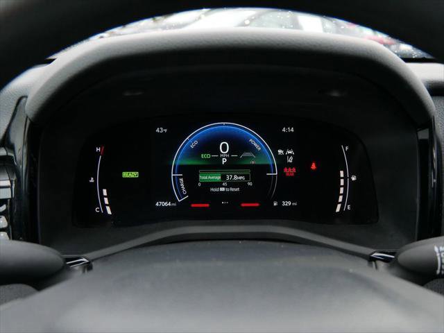 Certified 2025 Toyota Camry LE image 24