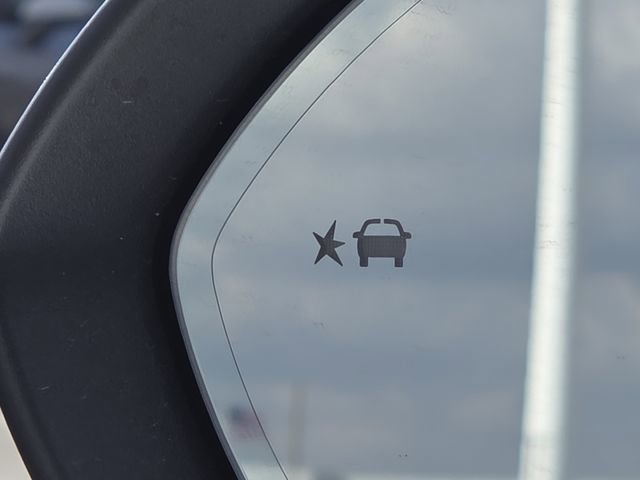 New 2026 Buick Envision Preferred image 11