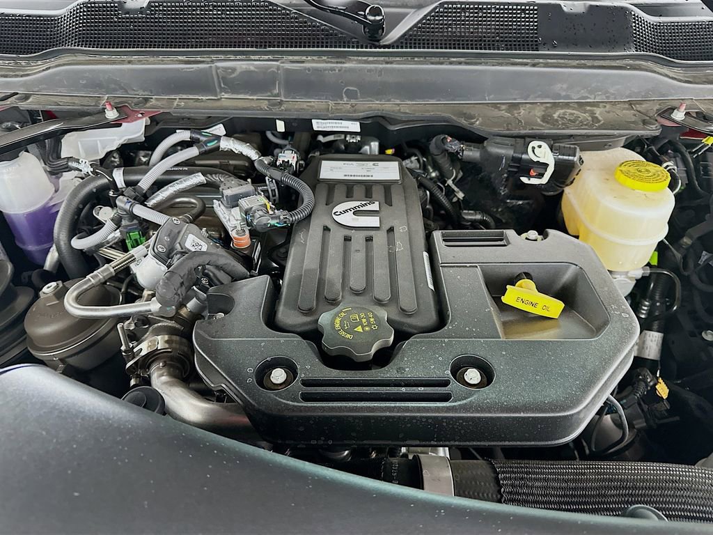 New 2026 RAM 2500 Tradesman image 18