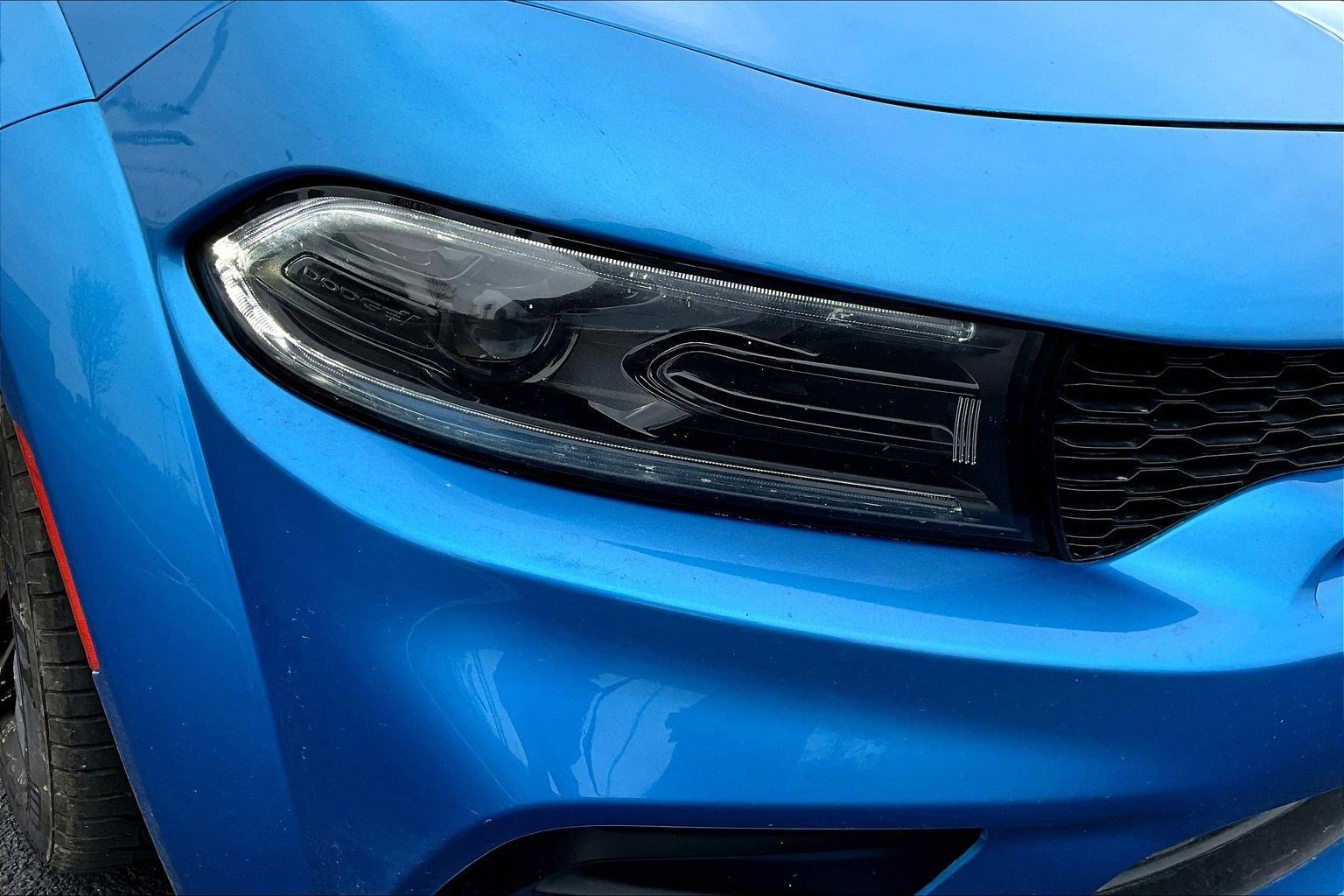 Used 2023 Dodge Charger Scat Pack image 32