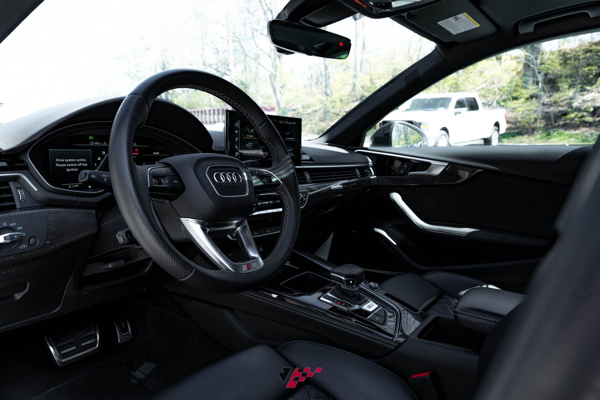 Used 2021 Audi S4 Premium Plus w/ Premium Plus Package AWD/4WD image 24