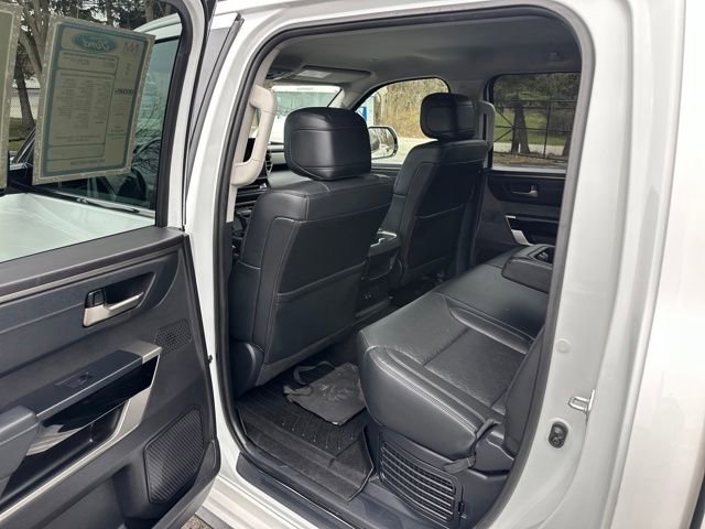 Used 2023 Toyota Tundra Limited image 32