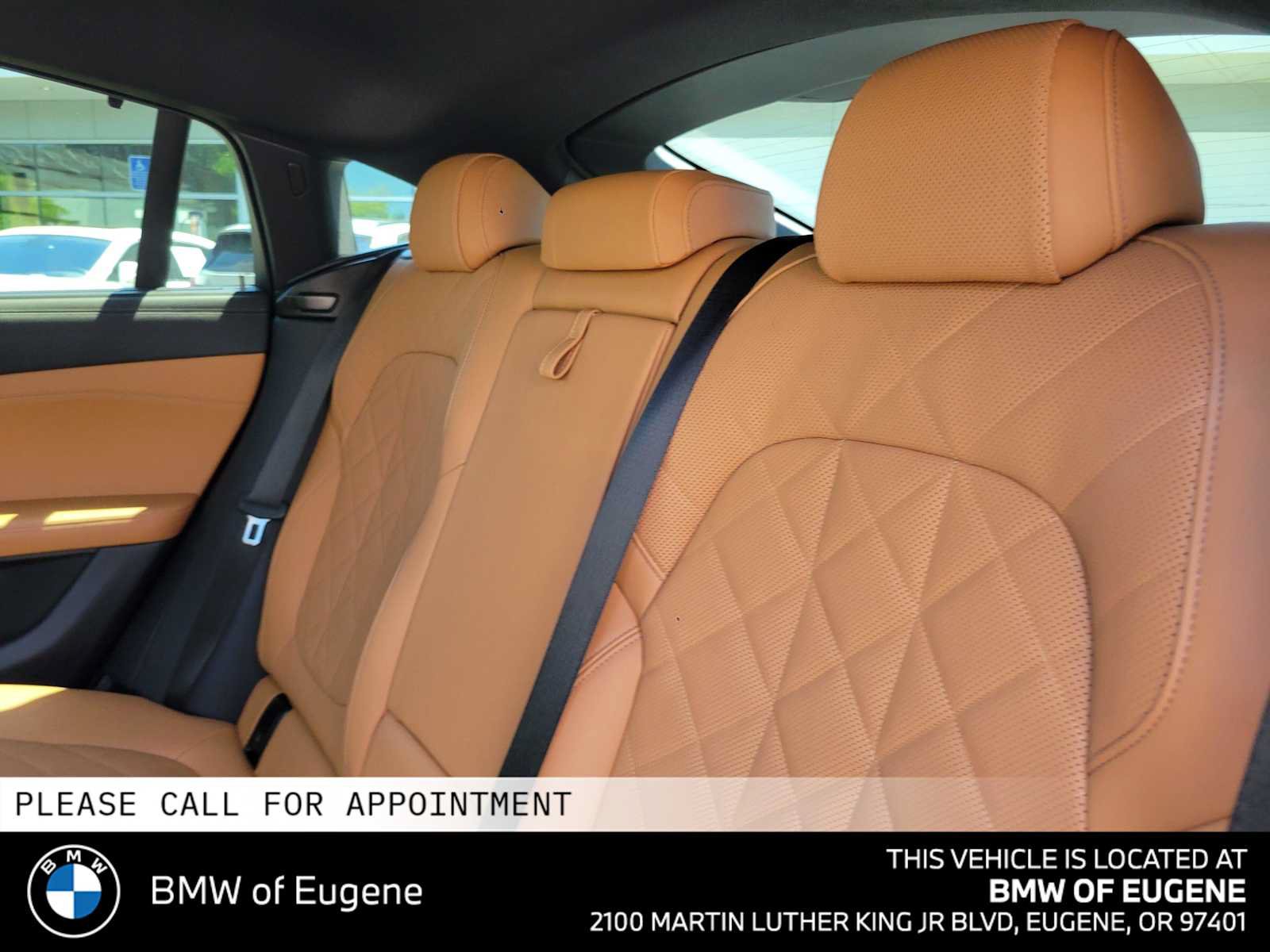 Used 2023 BMW X6 M50i w/ Parking Assistance Package AWD/4WD image 20
