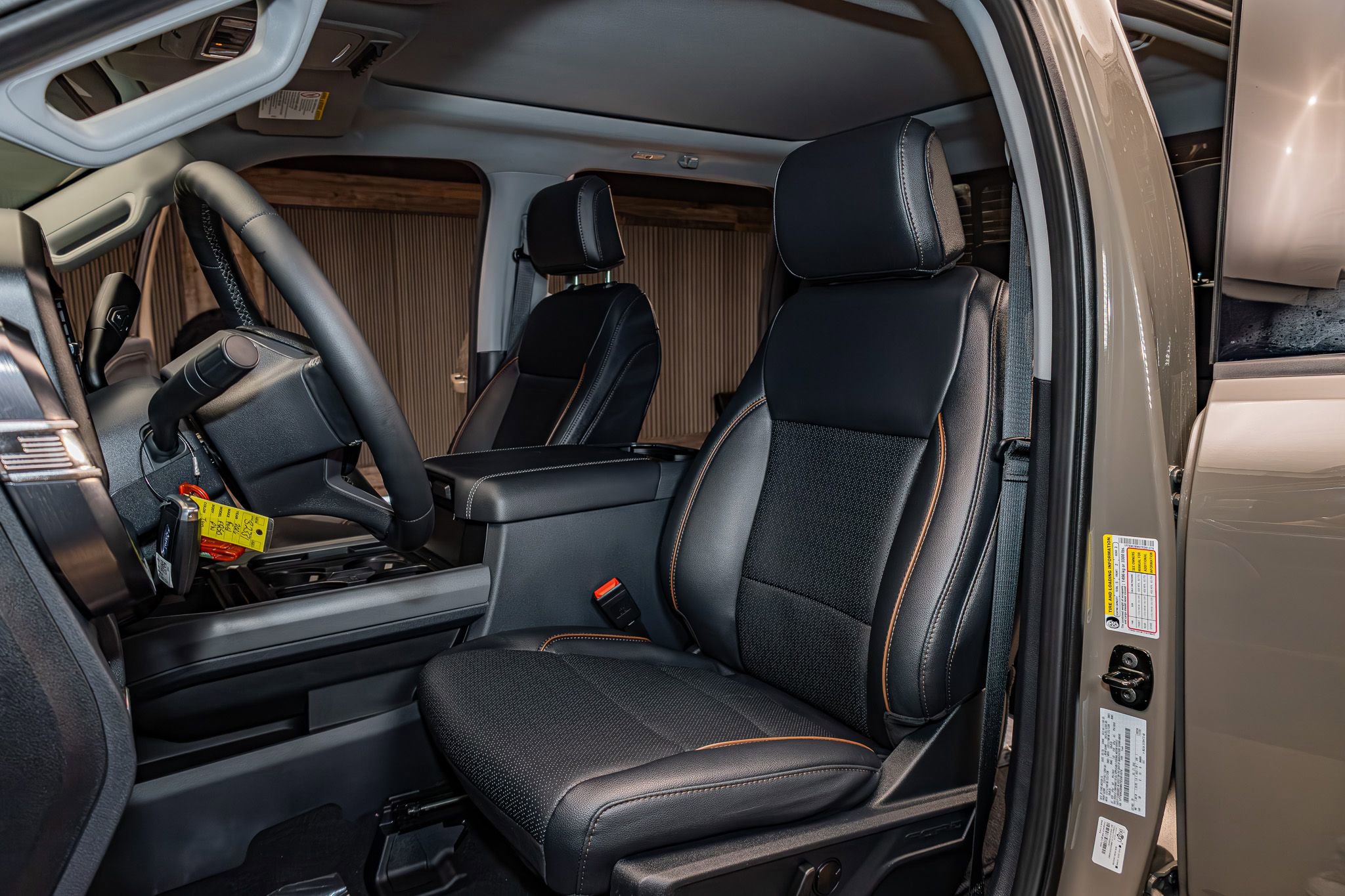 Used 2026 Ford F250 Lariat w/ Lariat Premium Package image 22