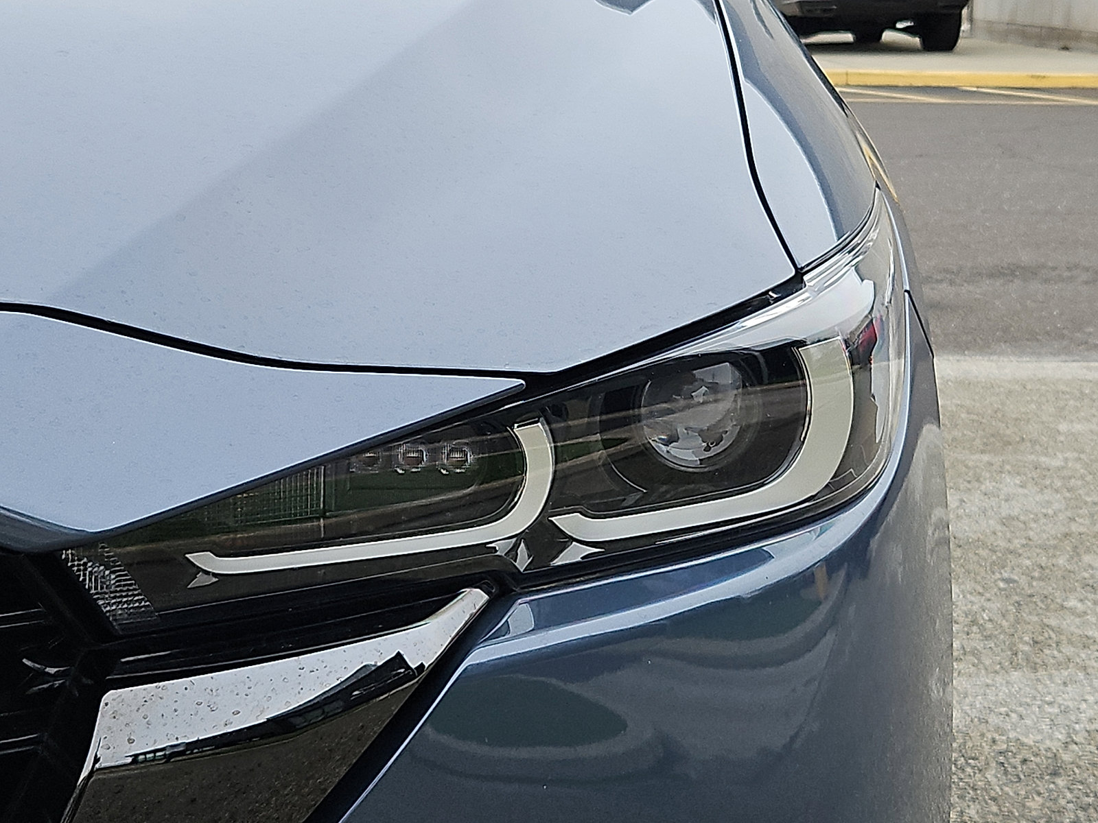 Used 2023 MAZDA CX-5 Carbon Edition image 9