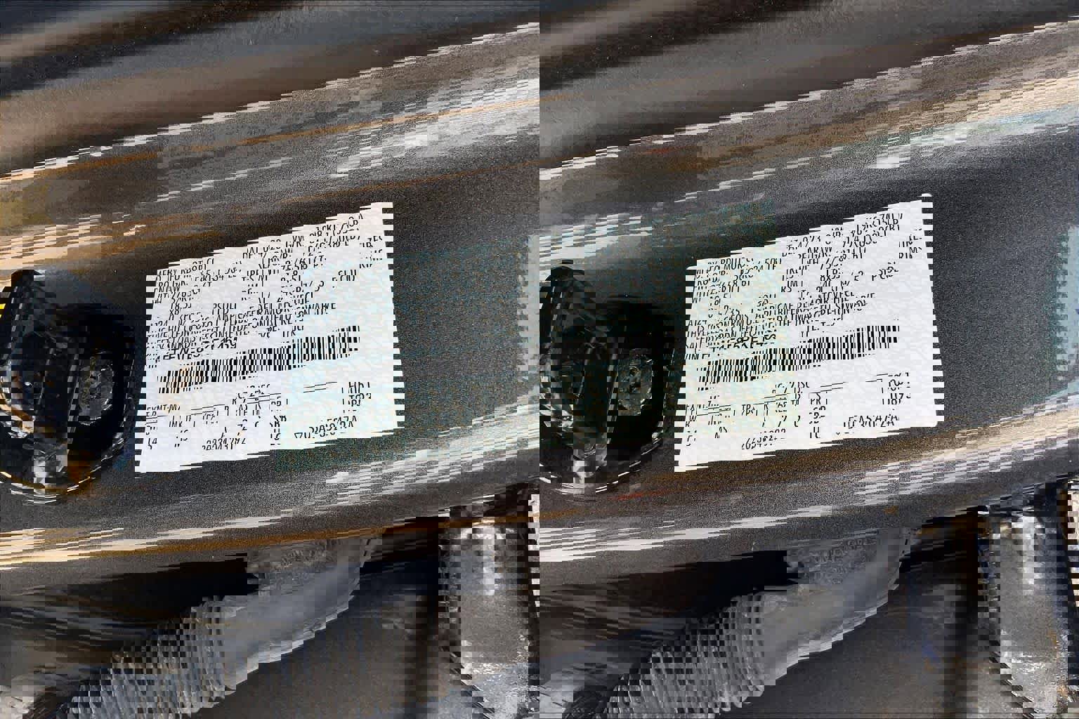 Used 2023 Ford F150 XLT AWD/4WD image 70