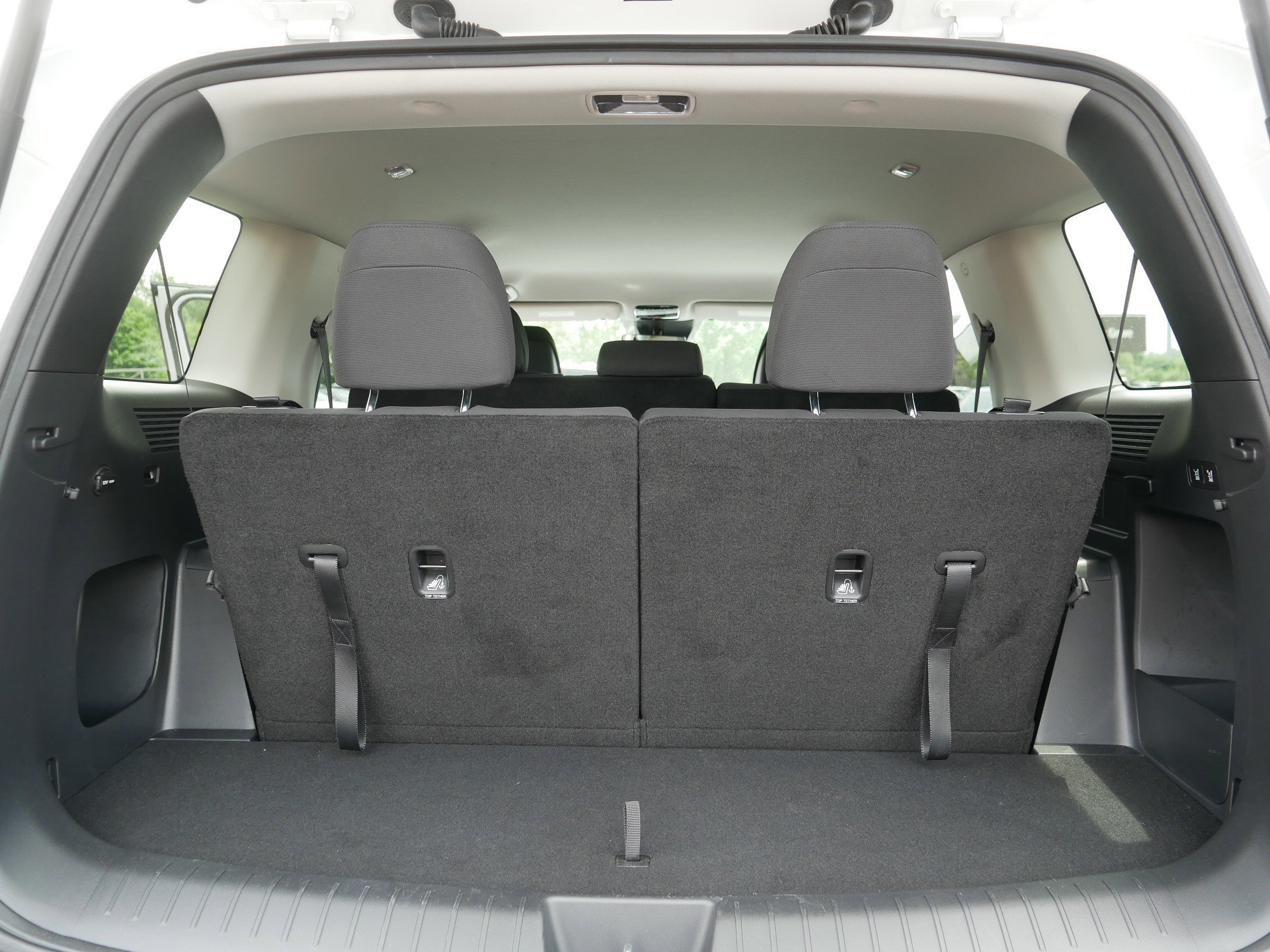 Certified 2026 Hyundai Santa Fe SE AWD/4WD image 18