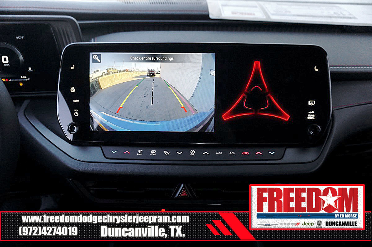 New 2026 Dodge Charger Scat Pack image 22