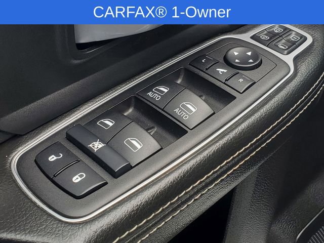 Used 2024 RAM 2500 Big Horn AWD/4WD image 13