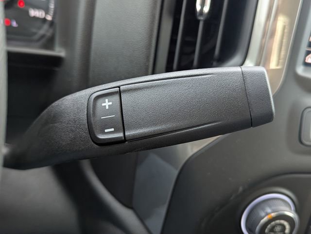 New 2026 Chevrolet Silverado 1500 Custom w/ Rally Edition image 20