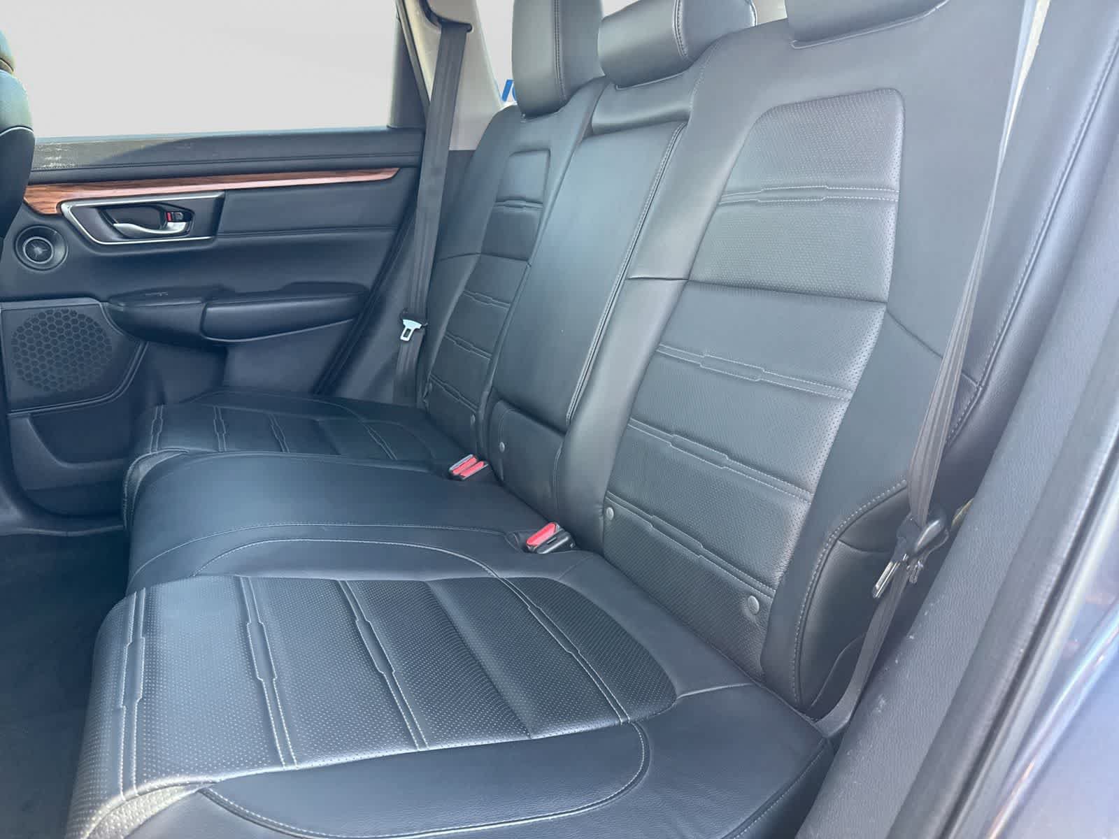 Used 2020 Honda CR-V EX-L image 27
