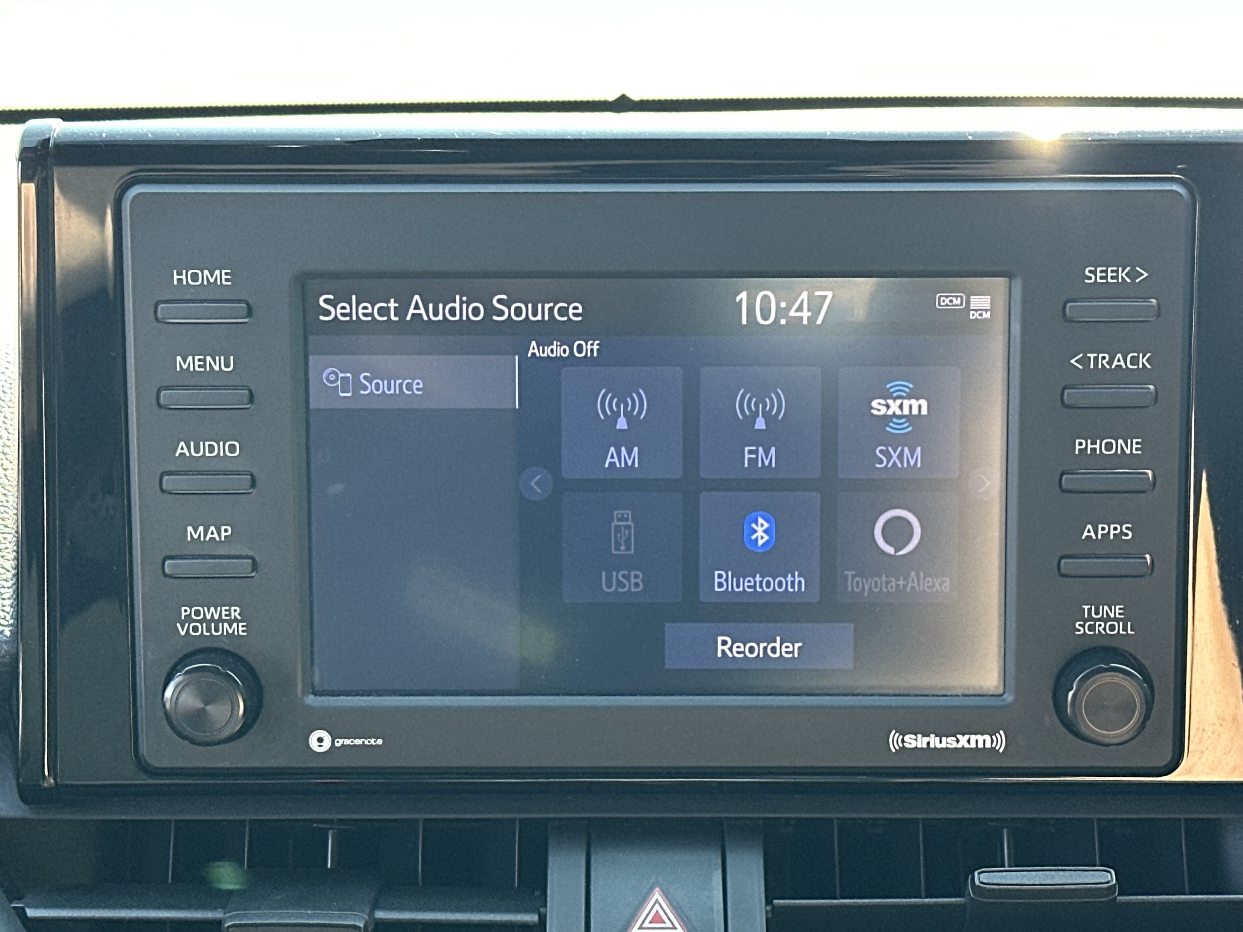 Used 2022 Toyota RAV4 SE w/ SE Grade Weather Package AWD/4WD image 23