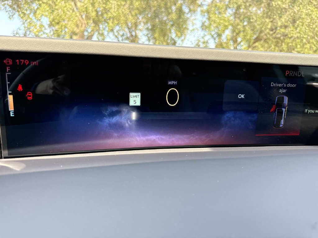 New 2026 Lincoln Nautilus Premier AWD/4WD image 27