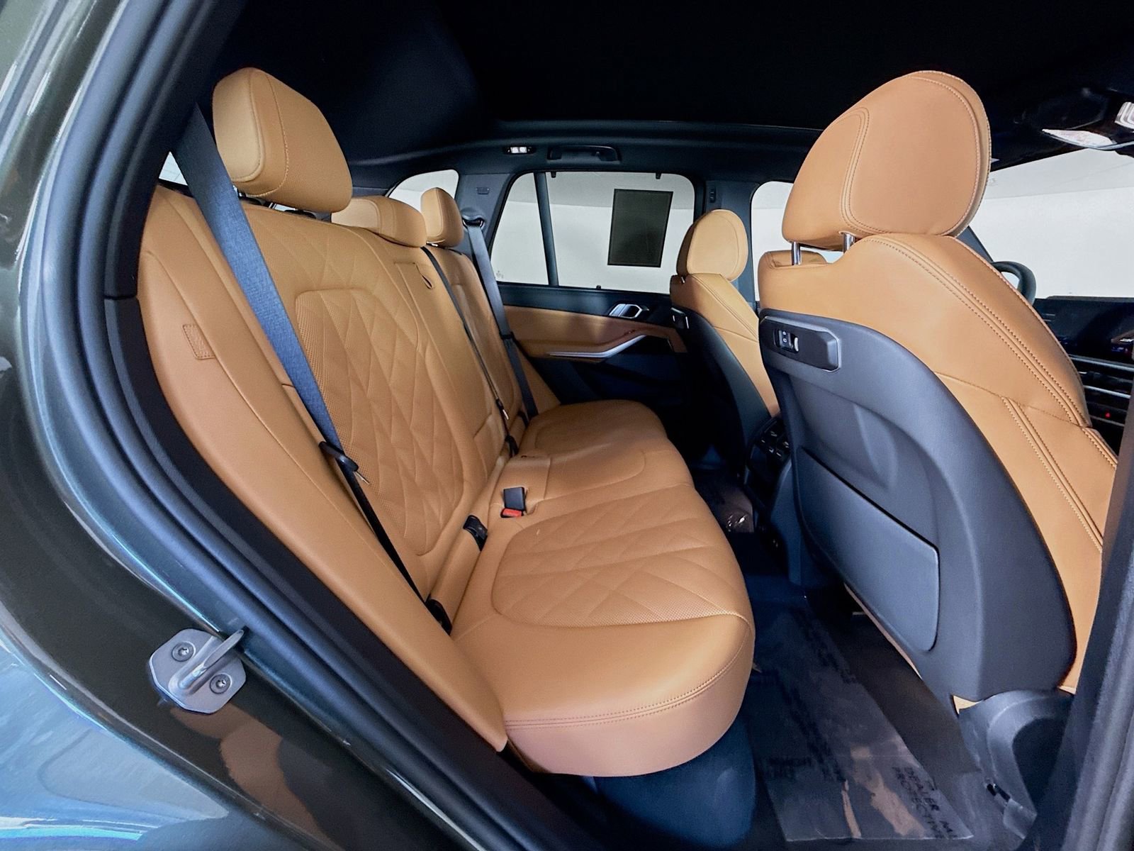 Used 2026 BMW X5 sDrive40i image 29