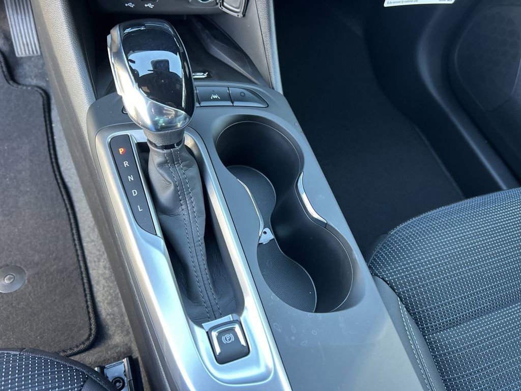 New 2026 Buick Envista Preferred image 24