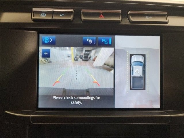 New 2024 Ford F350 XL w/ 360-Degree Camera Package RWD image 15