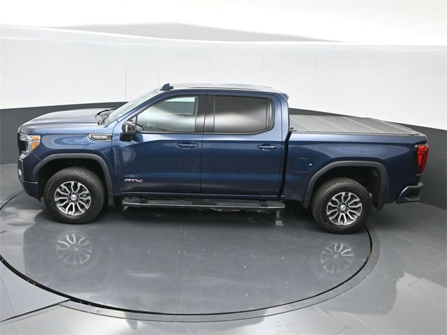 Used 2020 GMC Sierra 1500 AT4 w/ AT4 Premium Package image 47