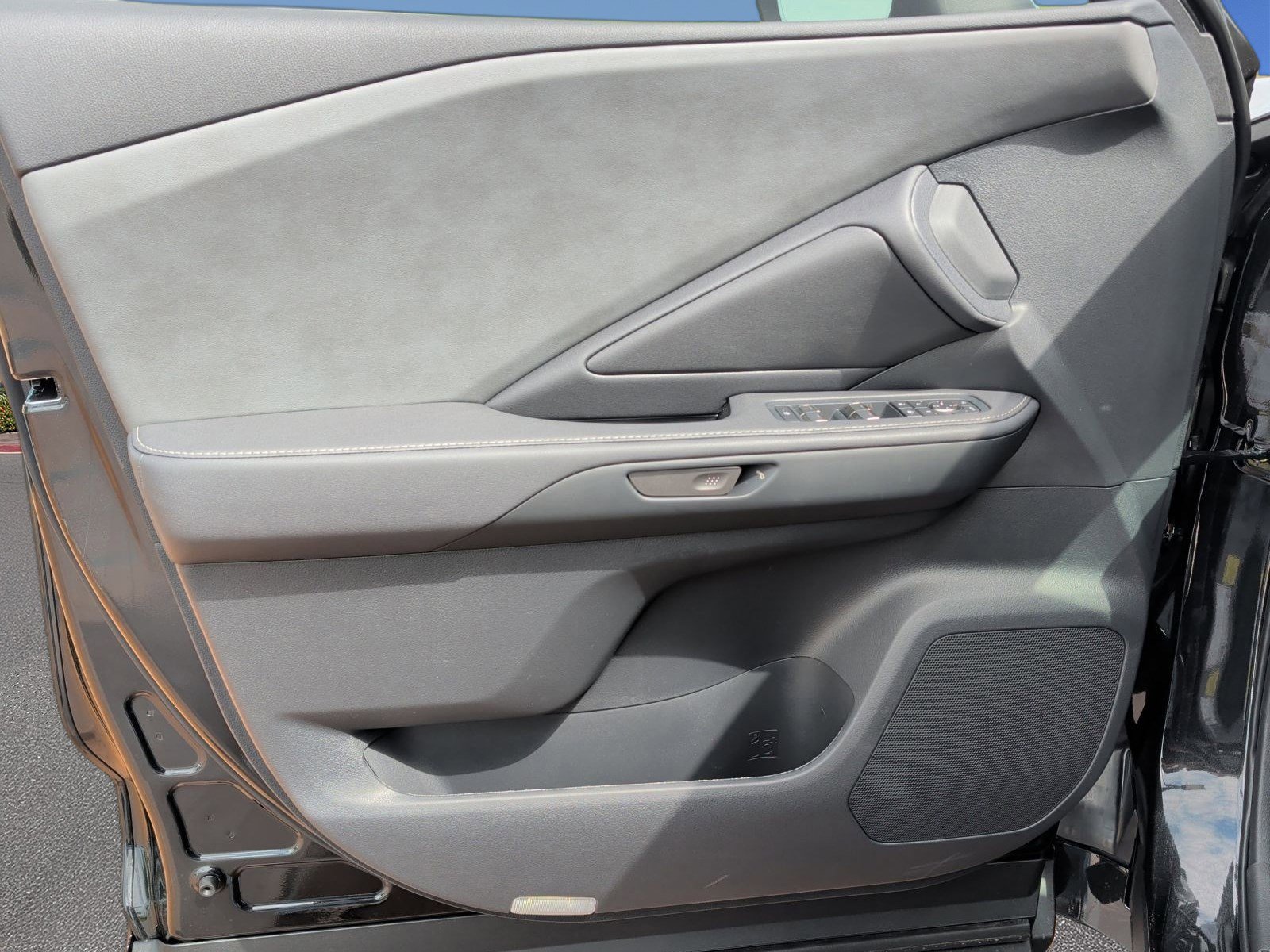 New 2026 Lexus TX 350 AWD image 8