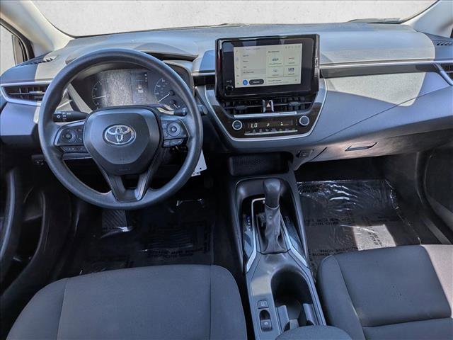 Used 2023 Toyota Corolla LE FWD image 22