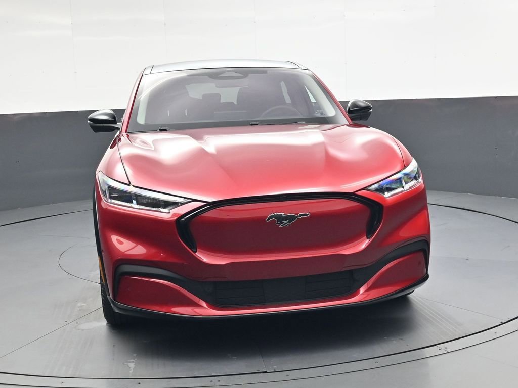 Used 2021 Ford Mustang Mach-E Premium image 10