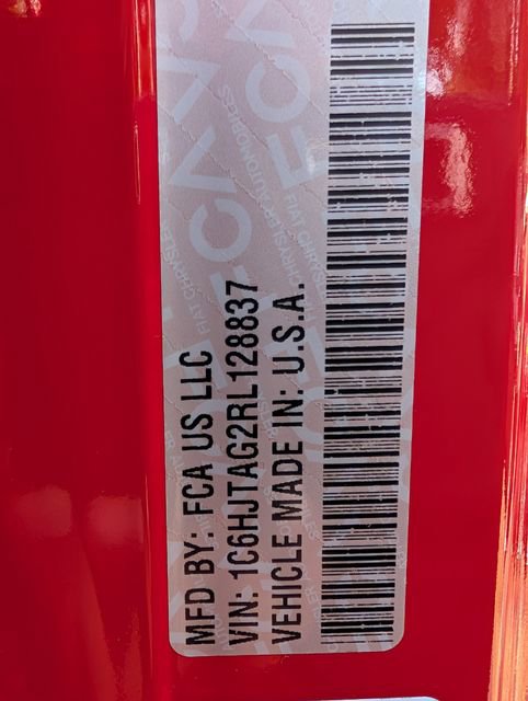 Used 2024 Jeep Gladiator Sport image 34