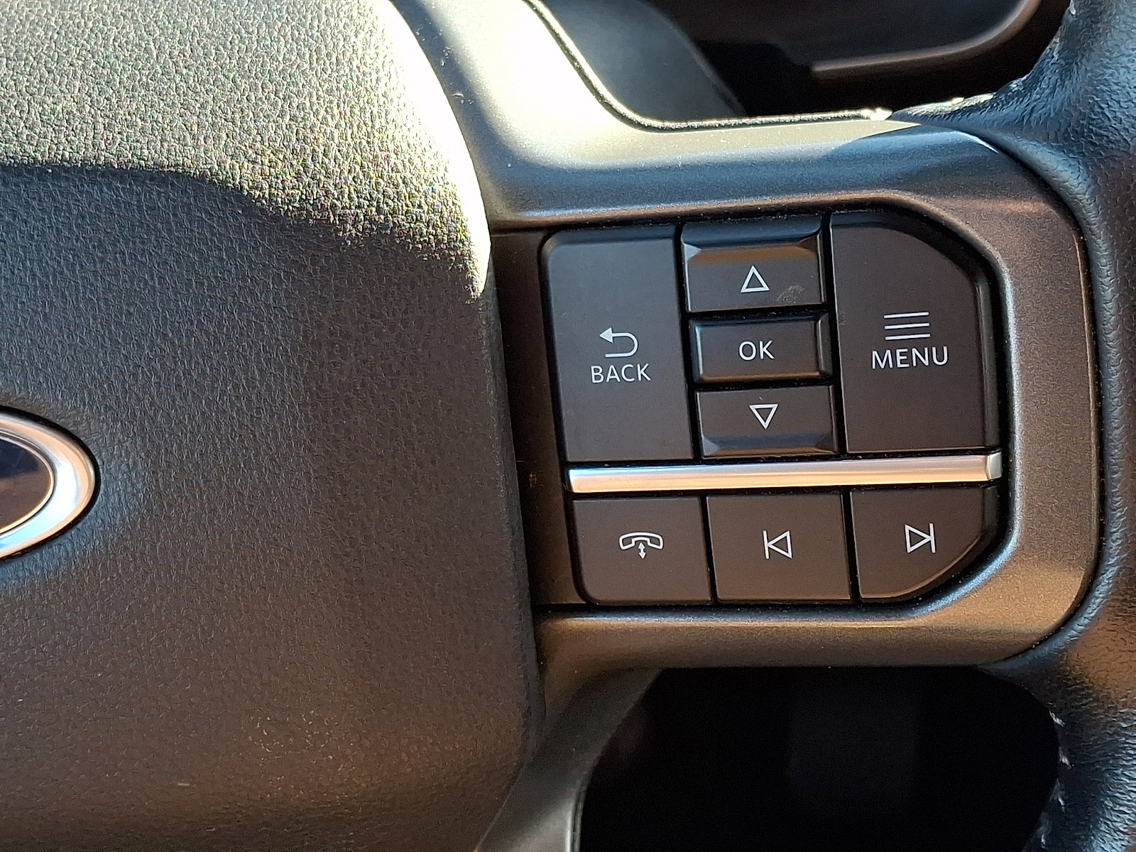 Certified 2022 Ford F150 XLT w/ Equipment Group 302A High image 21