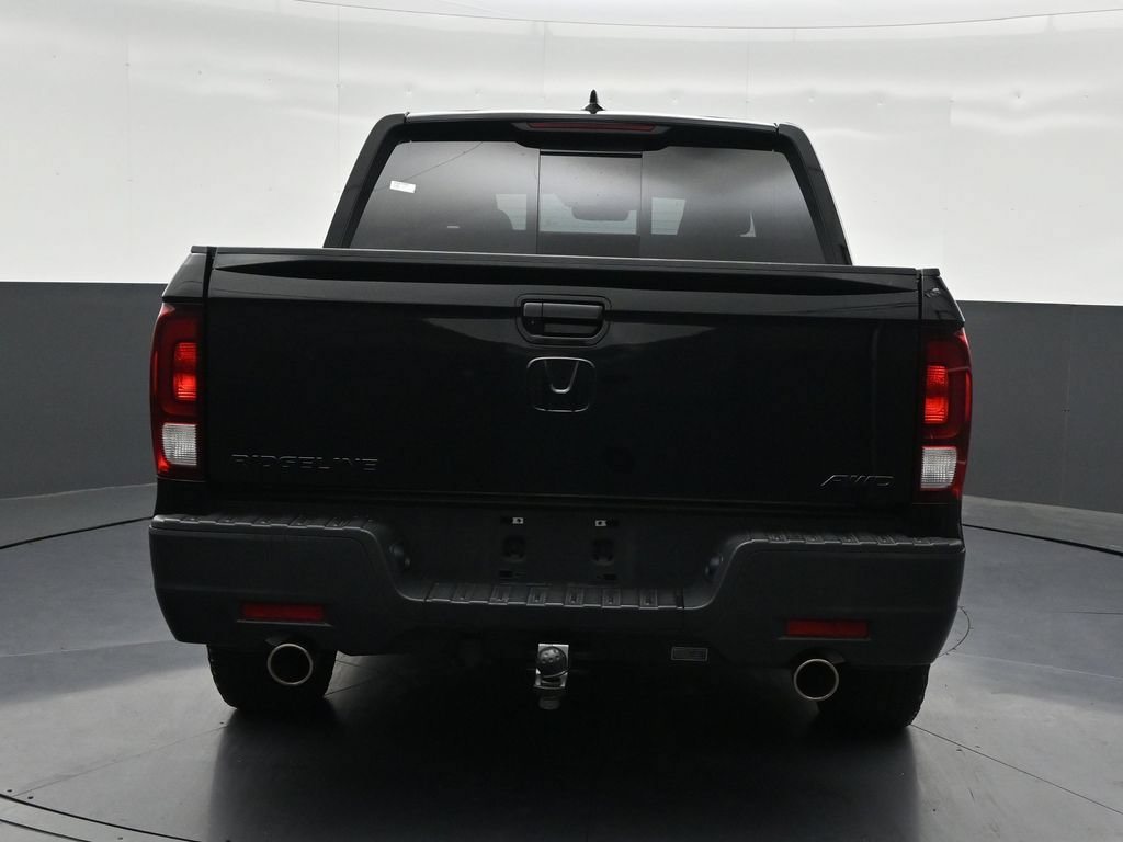 Used 2023 Honda Ridgeline RTL image 4
