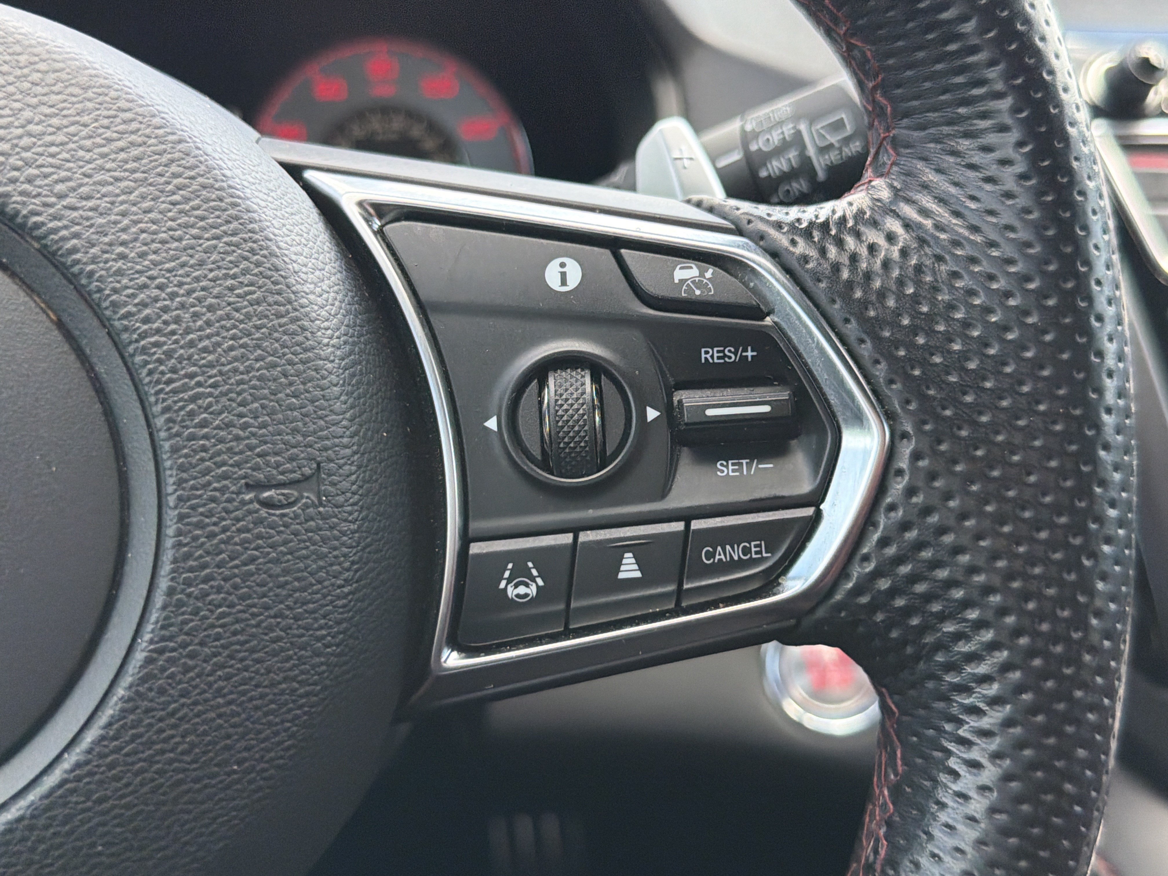 Used 2023 Acura RDX A-Spec AWD/4WD image 20
