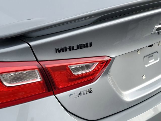 Used 2024 Chevrolet Malibu RS FWD image 29