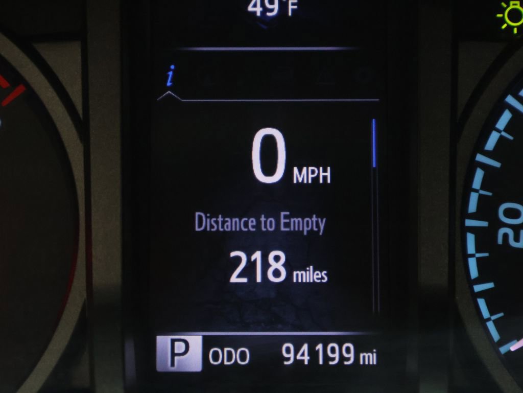 Used 2017 Toyota Tacoma TRD Pro image 20