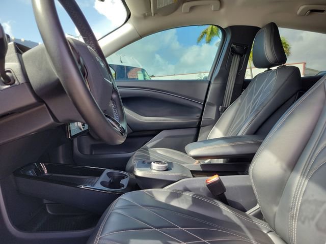 Certified 2023 Ford Mustang Mach-E Select w/ Comfort Package Lite image 19