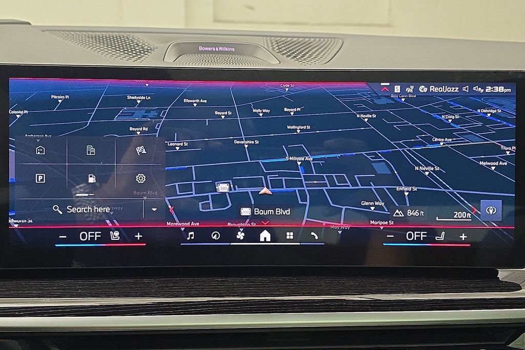 New 2026 BMW X6 M60i image 19