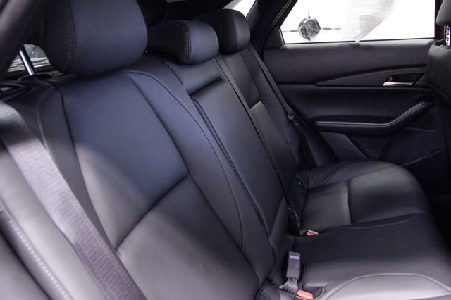 Used 2025 MAZDA CX-30 AWD 2.5 S w/ Preferred Package image 17