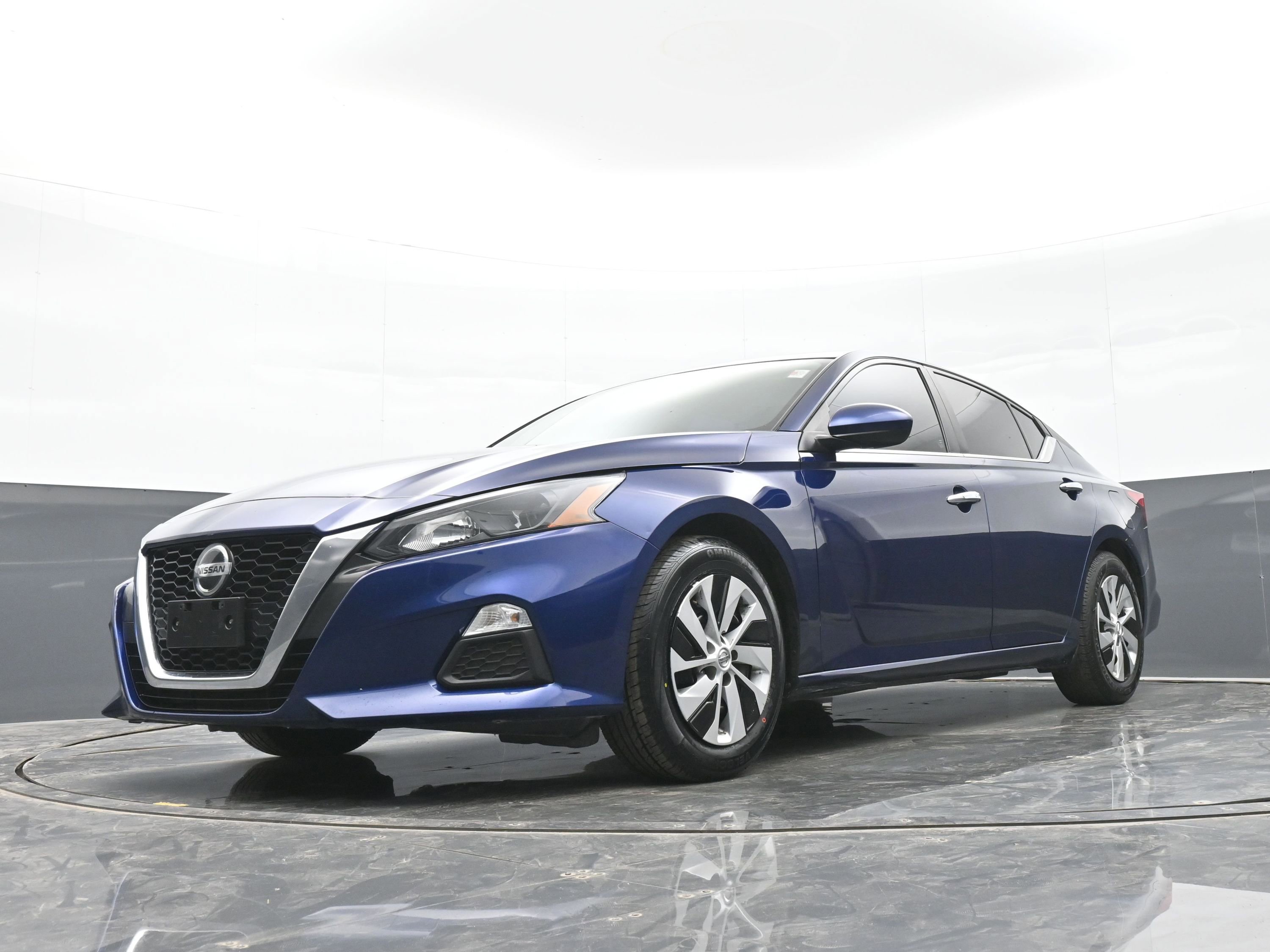 Used 2022 Nissan Altima 2.5 S FWD image 42