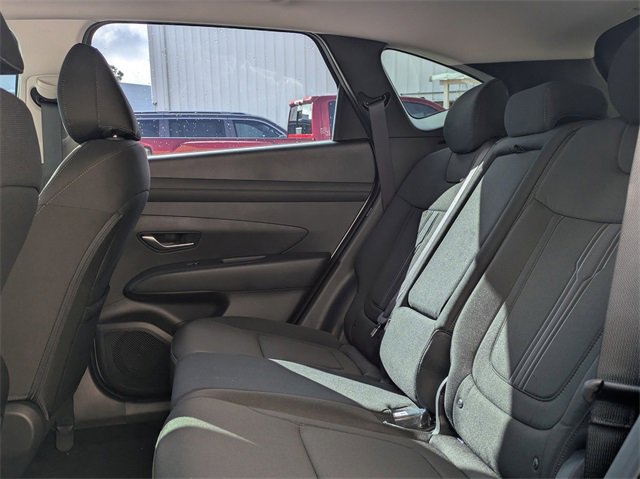 New 2026 Hyundai Tucson SEL image 14