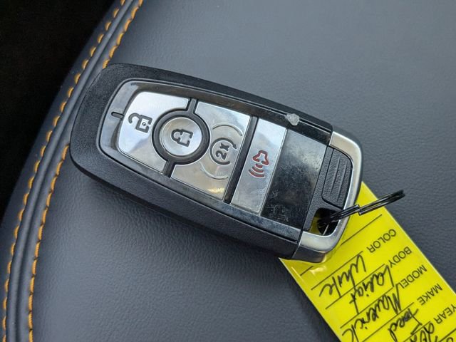 Used 2024 Ford Maverick Tremor w/ Tremor Off-Road Package image 28