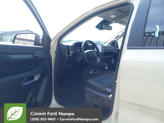 New 2026 Ford Ranger Lariat w/ FX4 Off-Road Package image 9