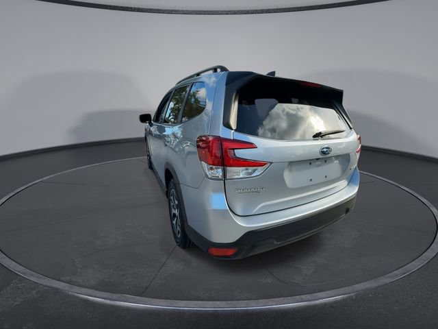 Used 2024 Subaru Forester Premium AWD/4WD image 6