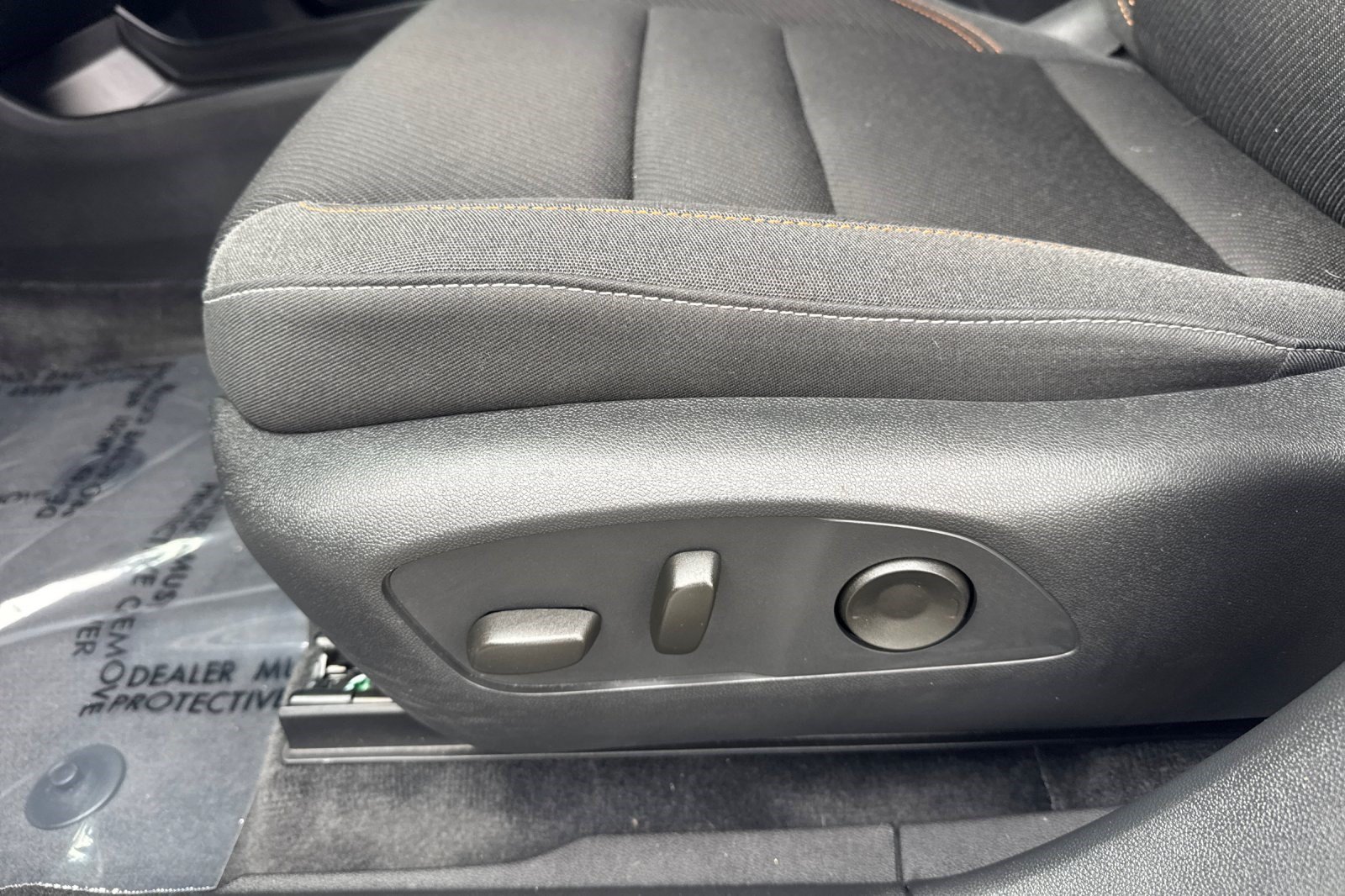 Used 2024 Honda Prologue EX image 15