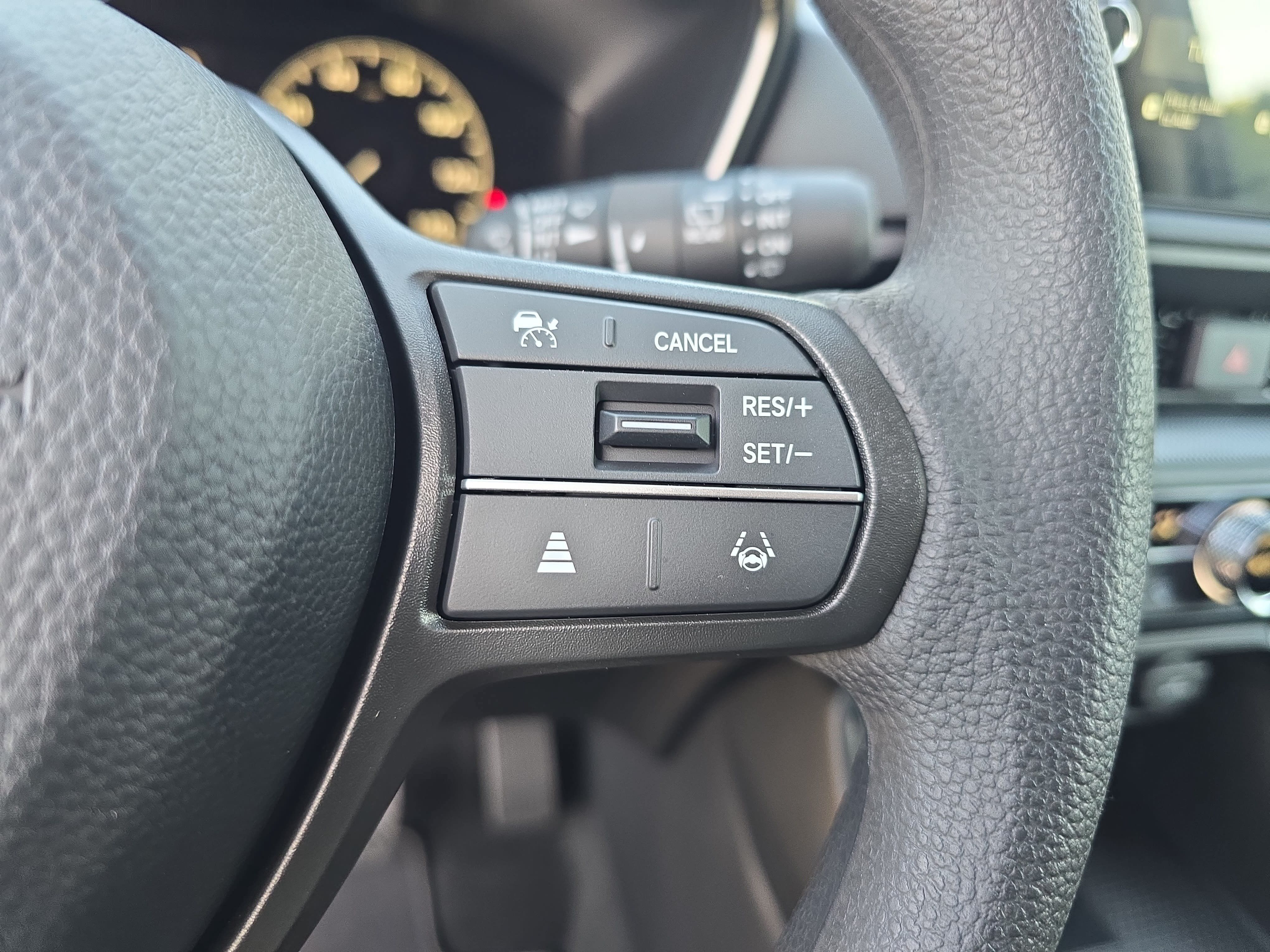 New 2027 Honda CR-V EX image 17