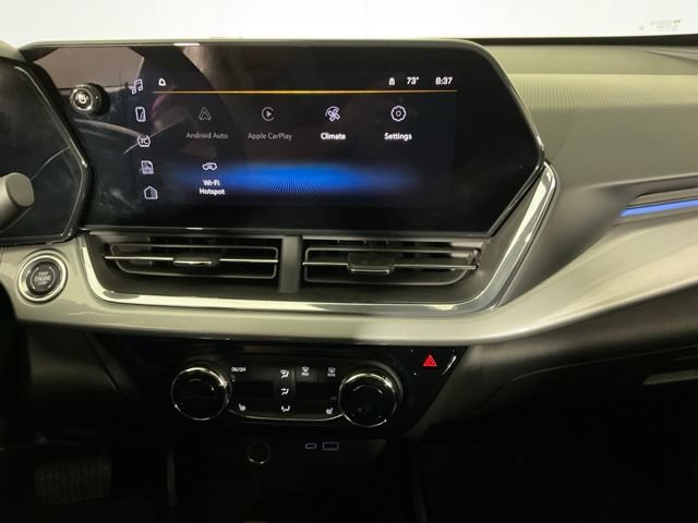 Used 2024 Chevrolet Trax LT w/ Driver Confidence Package FWD image 21