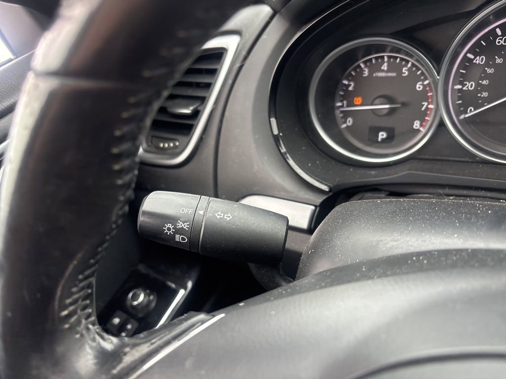 Used 2016 MAZDA CX-9 Sport image 9