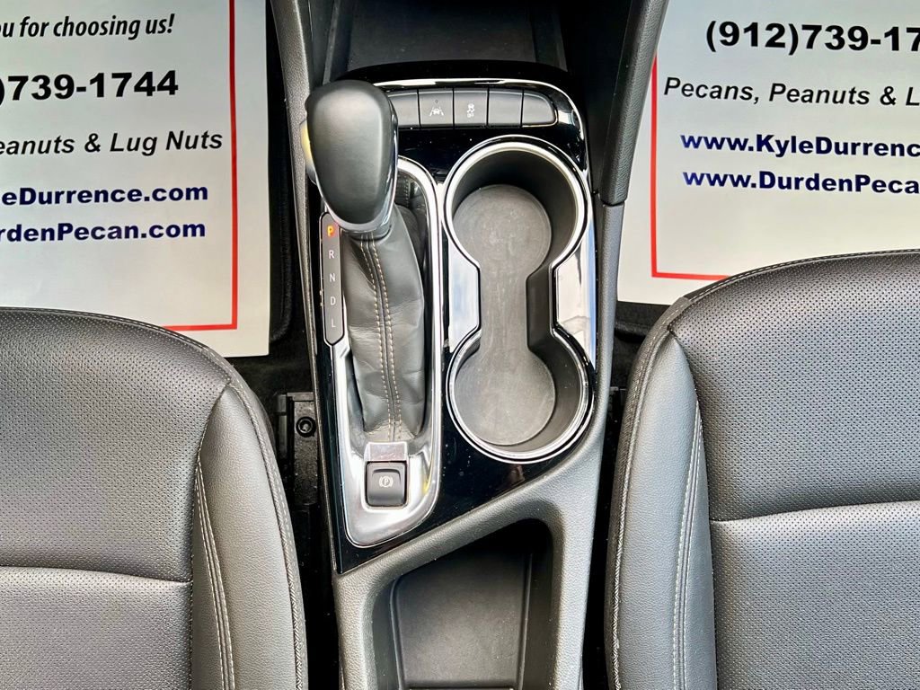 Used 2024 Buick Encore GX Sport Touring image 32