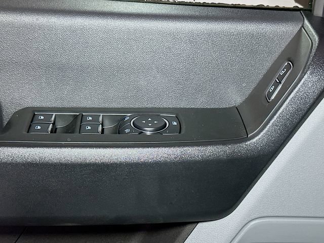 New 2026 Ford F350 XL w/ XL Chrome Package image 12