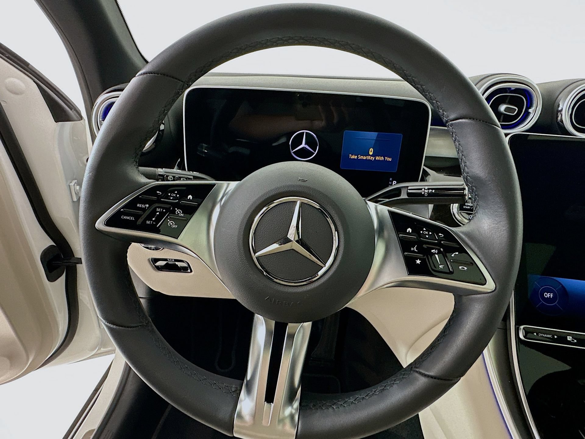Certified 2026 Mercedes-Benz GLC 300 image 12